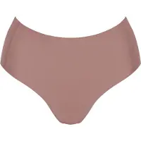 Sloggi Trosor ZERO Feel 2.0 High waist kvinnor - Rosa - EU M