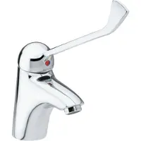 Damixa Space hv. armature rehab - 120mm tud