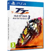 TT Isle of Man: Ride on the Edge 3 (PS4)
