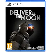 Ps5 Deliver Us The Moon