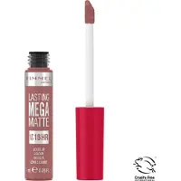 Rimmel Bestående Mega Matt Flytande Läppfärg #110-blush 7,4 ml