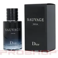 Dior Sauvage Spray - - 60 ml Parfume