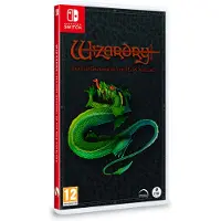 Games Switch Wizardry Proving Grounds Of The Mad Overlord