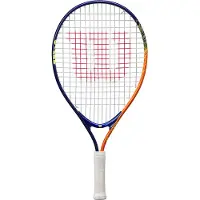 Wilson Slam 21 Junior Tennisracket