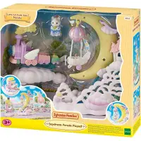 Sylvanian Families - Daydream Parade Playset