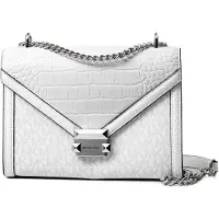 Michael Kors 35S5SWHL6BOPT - Väska Dam (24X18X8CM)