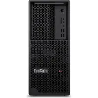 Lenovo Idg Thinkstation P3 Twr I7-14700k/16gb/1tb Ssd Stationär Dator