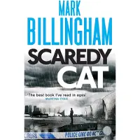Scaredy Cat