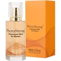 PheroStrong Wind - feromonparfym för kvinnor - 50ml