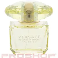Versace Yellow Diamond Intense Eau de Parfum 90ml