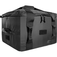 Tasmanian Tiger Gear Bag 80 (Färg: Svart)