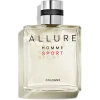 Chanel Allure Homme Sport Cologne EDT Spray 50 ml