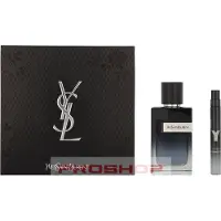 Yves Saint Laurent Y Men Eau de Parfum Parfymset