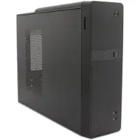 Differo Or1439056pn I3-12100/16gb/500gb Ssd Stationär Dator