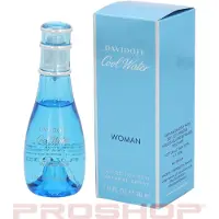 Davidoff Cool Water 105ml Eau De Toilette