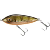 Abu Garcia McSnack 9 cm Evelina Flashing Perch