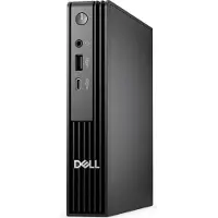 Dell Pro Qcm1250 Ultra 7-265t/16gb/512gb Ssd Mini-pc