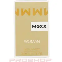 Mexx Woman Eau de Toilette 60 ml