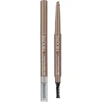 IsaDora Sculpting Brow Pen With Brush Ögonbrynspenna 0.2 g Nr. 05 - Taupe