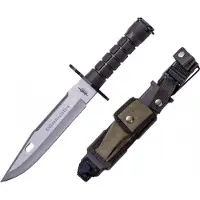 Joker Knives Joker Commando Combat Knife