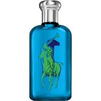 Ralph Lauren Big Pony Blue Edt 100ml