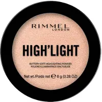 Rimmel London High'Light Powder 002 Candleit 8 g