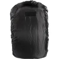Tasmanian Tiger Regnskydd (Storlek: Large - 55-80L, Färg: Svart)