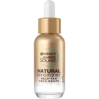 Ginza.se Garnier - Ambre Solaire Natural Bronzer Self Tan Drops 30 ml
