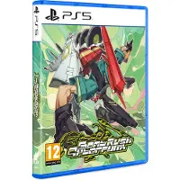 Bomb Rush Cyberfunk PS5