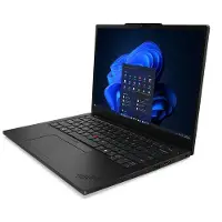 Lenovo ThinkPad L13 Gen 6 13 Intel Intel Core Ultra 7 265U vPro-processor E-kärnor upp till 4,20 GHz P-kärnor upp till 5,30 GHz, Windows 11 Pro 64, 512 GB SSD M.2 2242 PCIe Gen4 TLC Opal