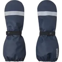 Reima Vantar - Kura - Marinblå - - 2-4 år (92-104) - Vantar