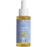 Rudolph Care Sun Face Oil SPF25, 50 ml