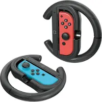 Snakebyte Racing Wheels