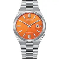 Citizen Tsuyosa Automatic NJ0151-88Z