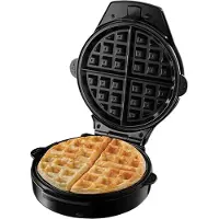 Russell Hobbs Fiesta 24620-56 - Våffeljärn - 900 W