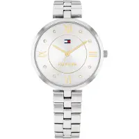 Tommy Hilfiger Ella 34 Mm Damklocka