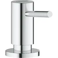 GROHE Cosmopolitan tvålautomat