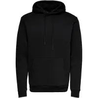 Only & Sons Sweatshirt 'ONSCeres' svart