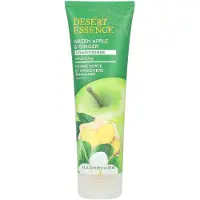 Desert Essence , Conditioner, Volumizing, Green Apple & Ginger Flavor, 8 fl oz (237 ml)