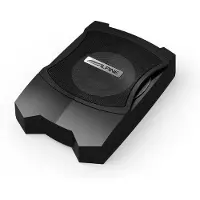Alpine PWE-V80 aktiv subwoofer