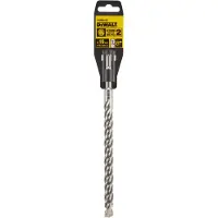 DeWalt Borr för betong Extreme2; 16x260 mm; SDS-plus