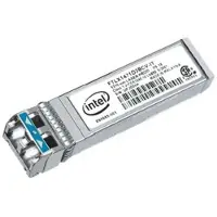 Intel 10gb Dual Rate Ethernet Sfp+ Lr Transceiver