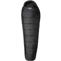 Snugpak Sovsäck Sleeper Expedition (Färg: Svart)