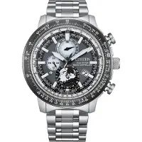 Citizen By3006-53h Klocka