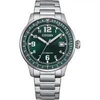 Citizen Automatic NJ0190-51X