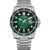 Citizen Eco-Drive AW1811-82X