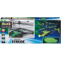 Revell Control 23829 RC Helikopter nybörjare RtF