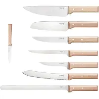 Opinel Parallele No. 118 kockkniv