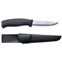 Morakniv Companion Heavy Duty (S) - Svart