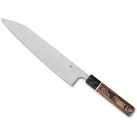 Spyderco Itamae Gyuto Murray Carter Collection, K19GPBNBK